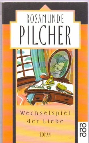 Kaiser, Dietlind Wechselspiel der Liebe: Roman