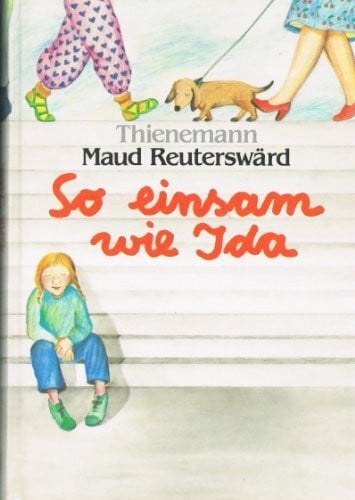 Maud Reuterswärd, Rotraut Berner (Zeichnerin) So einsam wie Ida