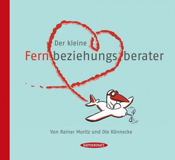 Könnecke, Ole Der kleine Fernbeziehungsberater