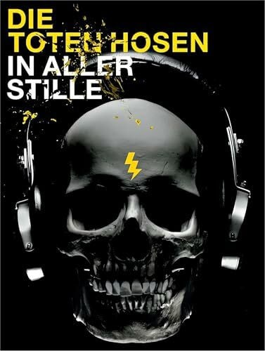 Hosen Die Toten Die Toten Hosen - In Aller Stille: Liederbuch für Gitarre: Für Gesang und Gitarre
