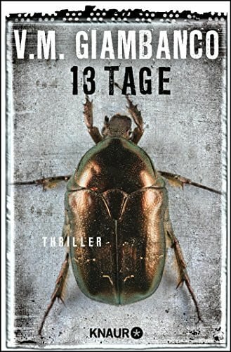 Link, Elke Dreizehn Tage: Thriller