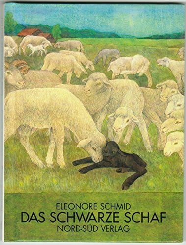 Eleonore Schmid Das schwarze Schaf