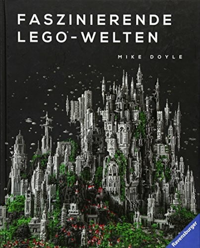 Klotz, Dagmar Faszinierende Lego®-Welten
