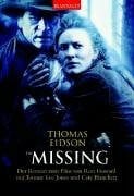 The Missing. Der Roman zum Film