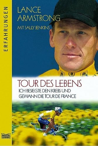 Jenkins, Sally Tour des Lebens - Ich besiegte den Krebs und gewann die Tour de France