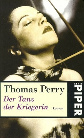 Glunk, Fritz R. Der Tanz der Kriegerin: Jane-Whitefield-Thriller (Piper Taschenbuch)