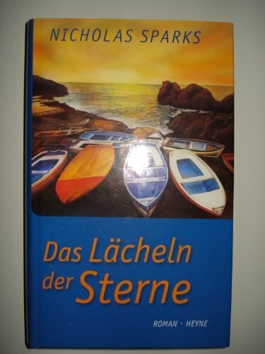 Höbel, Susanne Das Lächeln der Sterne: Roman