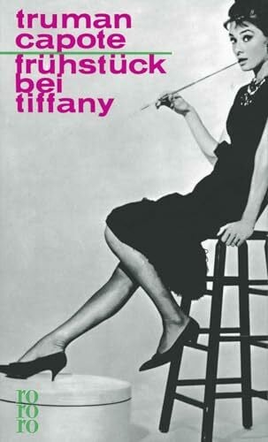 Bochow-Blüthgen, Hansi Frühstück bei Tiffany: Ein Kurzroman und drei Erzählungen