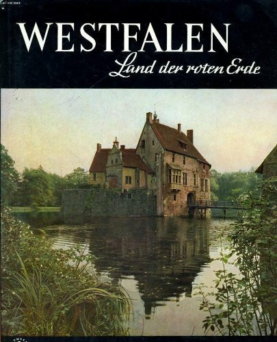 JOSEFA BERENS-TOTENOHL Westfalen, Land der roten Erde