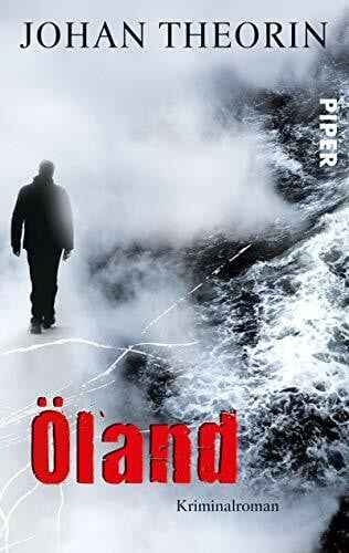Schöps, Kerstin Öland (Öland-Reihe 1): Kriminalroman