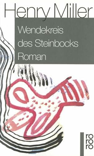 Wagenseil, Kurt Wendekreis des Steinbocks: Roman