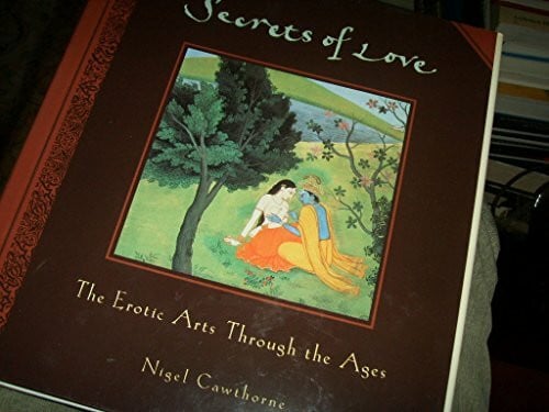 SECRETS OF LOVE