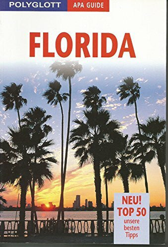 Polyglott APA Guide Florida
