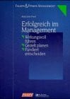 Peel, Malcolm Erfolgreich im Management