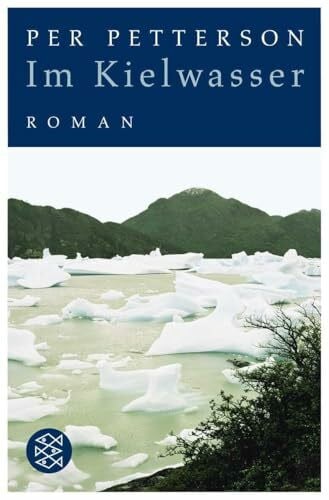 Kronenberger, Ina Im Kielwasser: Roman