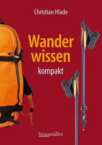 Hlade, Christian Wanderwissen kompakt