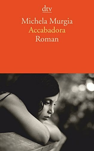 Brandestini, Julika Accabadora: Roman