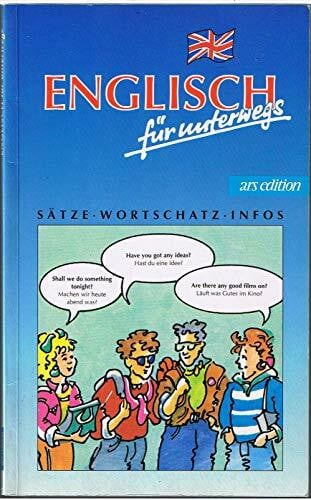 Ann Johns Englisch für unterwegs (Sprachführer für unterwegs)