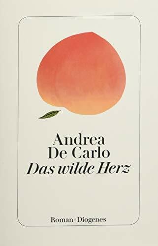 Kaiser, Petra Das wilde Herz: Roman