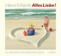 Erhardt, Heinz Alles Liebe