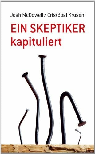 Otten, Dieter Ein Skeptiker kapituliert