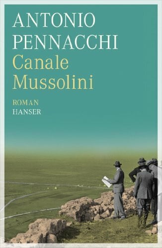 Kleiner, Barbara Canale Mussolini: Roman