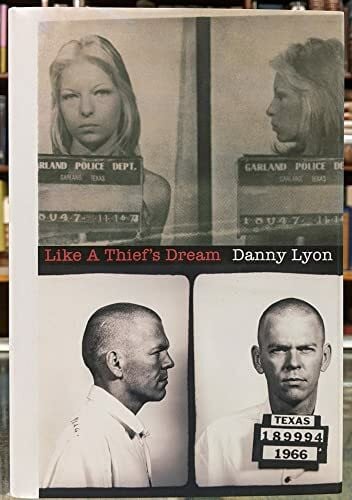 Lyon, Danny Like a Thief's Dream
