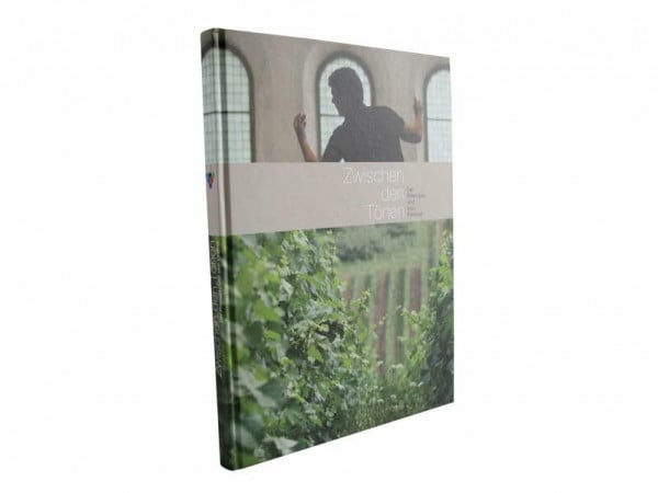 Anna K Laue Zwischen den Tönen: Der Rheingau und sein Festival