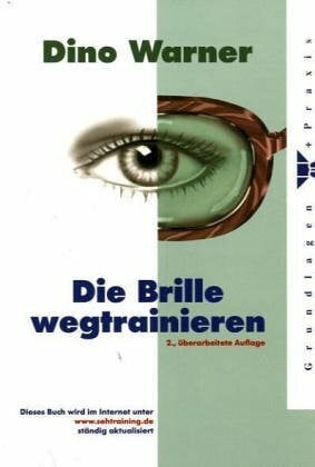 Warner, Dino Die Brille wegtrainieren