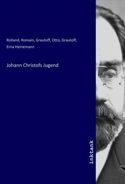 Grautoff, Otto Johann Christofs Jugend