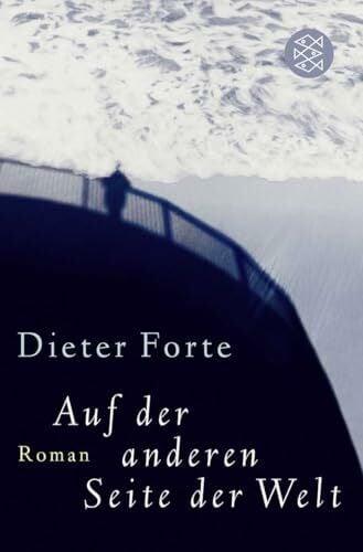 Forte, Dieter Auf der anderen Seite der Welt: Roman