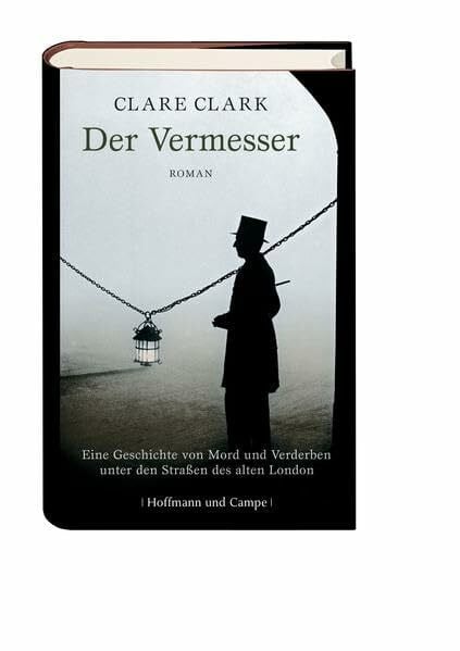 Seuss, Rita Der Vermesser