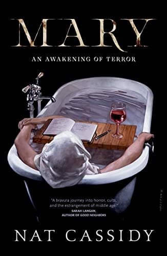 Cassidy, Nat Mary: An Awakening of Terror