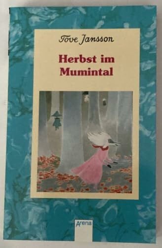Kicherer, Birgitta Herbst im Mumintal (Die Mumins)