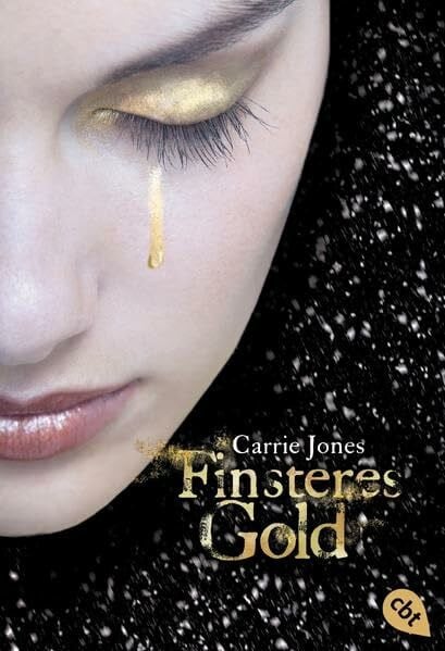 Mihr, Ute Finsteres Gold: Band 2 (Die Elfen-Serie, Band 2)
