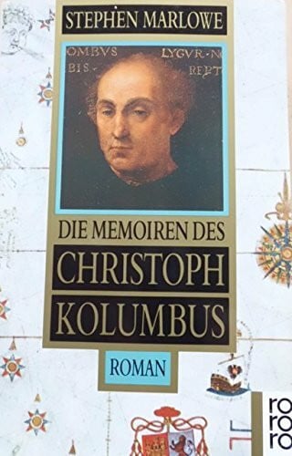 Rumler, Irene Die Memoiren des Christoph Kolumbus