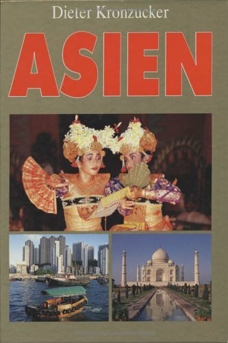 Kronzucker, Dieter Asien