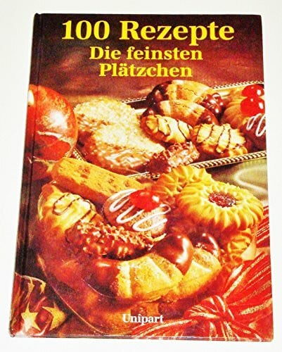 Kaiser, Hans Die feinsten Plätzchen