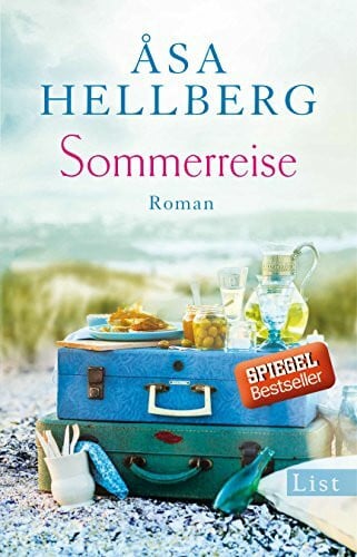 Granz, Hanna Sommerreise: Roman