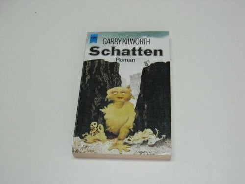 D. Kilworth, Garry Schatten
