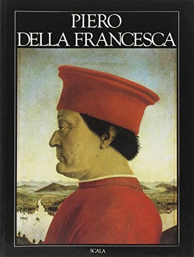 Rosenstock, Fried Piero della Francesca. Ediz. tedesca (I grandi maestri dell'arte)