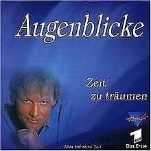 Fliege,Jürgen Zeit zu Träumen