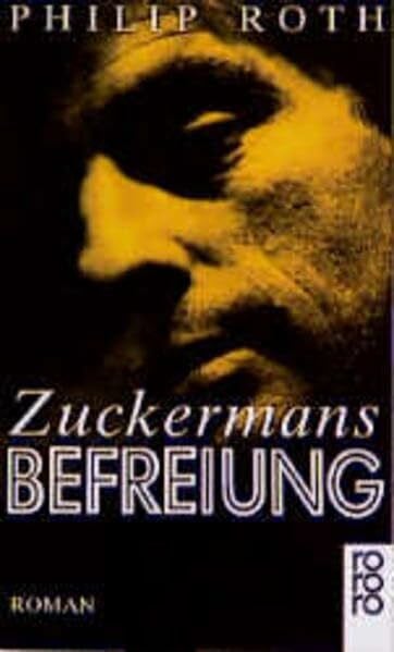 Gertrud Baruch Zuckermans Befreiung