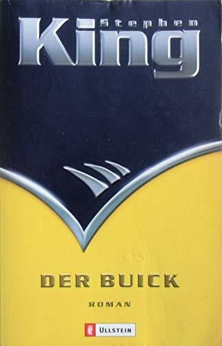 Jochen Schwarzer Der Buick (Ullstein Taschenbuch)