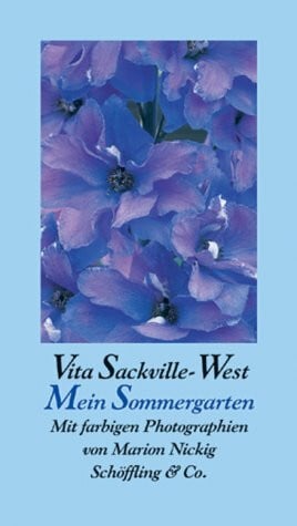 Haefs, Gabriele Mein Sommergarten