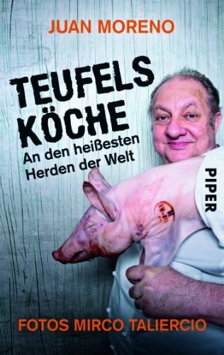 Taliercio, Mirco Teufelsköche: Fotos Mirco Taliercio