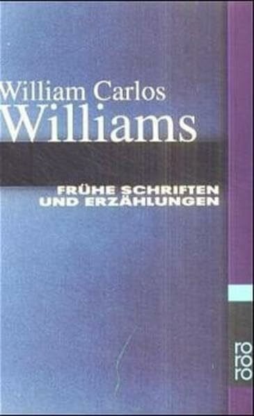 Reichert, Klaus Frühe Schriften und Erzählungen: Kore in der Hölle / Die Messer der Zeit