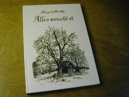 Dreher, Manfred Älles woischt et