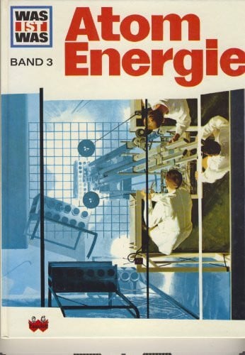 Kliemt, Frank Was ist was, Band 003: Energie
