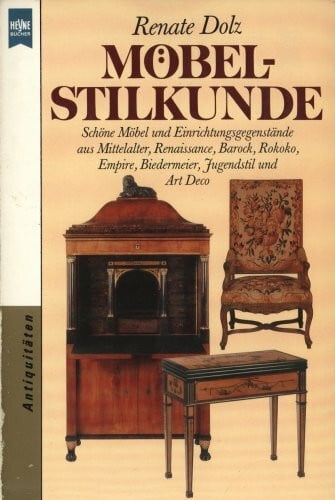 Möbelstilkunde